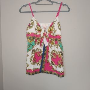 Flying Tomato Size Large Tank